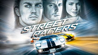 Highspeed thrills  Street racers  Action crime drama movie  Free movie [upl. by Holmes]