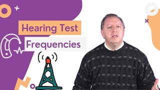 dBHL  Degrees of Hearing Loss amp Hearing Test Frequency  Hearing Range [upl. by Albina]