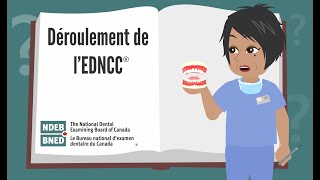 Deroulement de lEDNCC 2024 [upl. by Ardaid237]