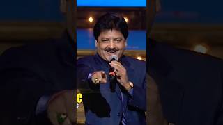 Udit Narayan Love For SRK Shahrukh Khan Jadu Teri Nazar uditnarayan srk shahrukh shahrukhkhan [upl. by Silin]