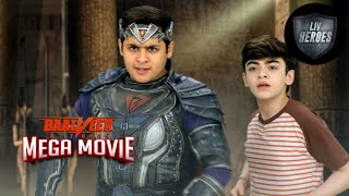 Baalveer और Vivaan Egypt में  Baalveer Returns  Mega Movie [upl. by Cordova148]