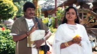 Postman Movie  Mohan Babu Soundarya Comedy Scene  Mohan Babu Soundarya Raasi [upl. by Anot722]