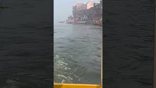 Yamuna river shortvideoytshorts shortfeedyoutubeshorts [upl. by Leaper]