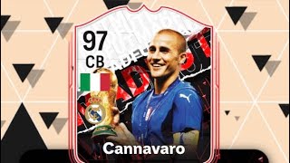 ALL CANNAVARO SBC SOLUTIONS  EASIEST WAY POSSIBLE  MADFUT 24 🧩 [upl. by Yousuf]