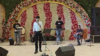 Har Kisi Ko Nahi Milta Yaha Pyar Zindagi me  LIVE NEW  Krishna Chandel LIVE [upl. by Esme459]