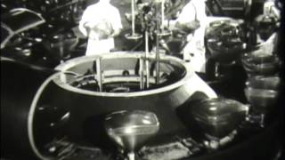 MULLARD MADE FOR LIFE Vintage Documentary [upl. by Annaeed477]