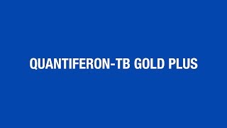 QuantiFERONTB Gold Plus Hot Topic [upl. by Bancroft]