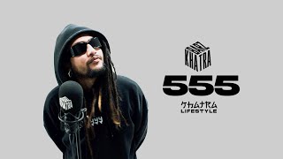 555  Khatra Barz [upl. by Guntar]