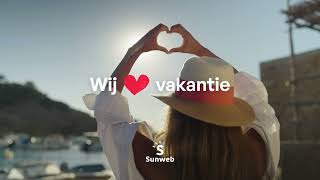 Sunweb TVC 30sec  Spanje [upl. by Burgener]