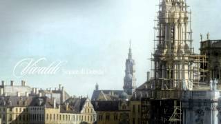 A Vivaldi Dresden Sonatas F BiondiR AlessandriniMNaddeo [upl. by Martine342]