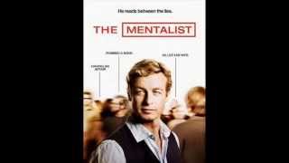 The Mentalist Red John music video [upl. by Voltmer102]