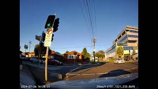 Rosebank College Harris Rd Five Dock NSW 2046 [upl. by Esaele502]