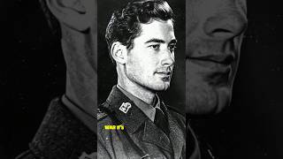 A Man Who Saved 100000 Lives The Extraordinary Bravery of Raoul Wallenberg shorts brave war [upl. by Mich38]