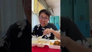 Lunch time at work mukbang LAmukbang food pinoyfood [upl. by Follansbee]