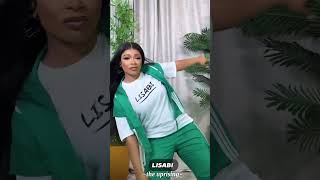 Did Liquorose nail it YayNay shortvideo dance fashion trending liquorose viralvideo [upl. by Nagaek]