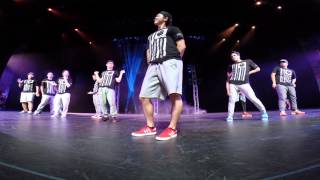 Frenemies  Body Rock JR 2014 Front Row WATCH HD FULL SCREEN [upl. by Ajan]