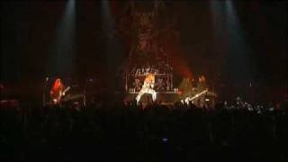 ARCH ENEMY  Blood On Your Hands OFFICIAL DVD VIDEO [upl. by Fredenburg699]