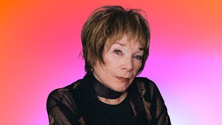 2024 Shirley MacLaine Names the CoStar She Hated Most [upl. by Iruj229]