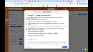 Fee Waiver and College Application Manager setup [upl. by Tyson]