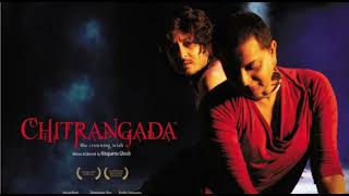 Rituparno Ghosh Chitrangada Bangla Audio story [upl. by Amej]