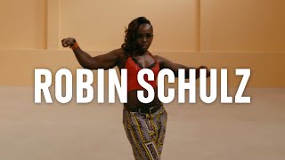 ROBIN SCHULZ amp WES  ALANE DON DIABLO REMIX OFFICIAL VIDEO [upl. by Yekim]