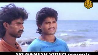 Sagarave Sagarave Kambaniya  Ragavendra Rajkumar  Sad Kannada Songs [upl. by Okramed]