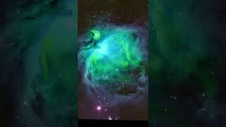 Orion Nebula Facts [upl. by Lizabeth796]