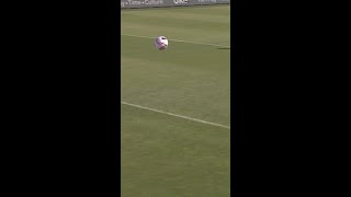 Delphine Cascarino with a Spectacular Goal vs Kansas City Current [upl. by Nagey254]