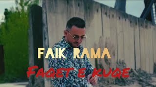 Faik Rama Faqet e Kuqe [upl. by Hasin]