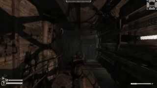 Afterfall Reconquest Episode 1 Early Access  GamePlay PC 1080p [upl. by Yael]