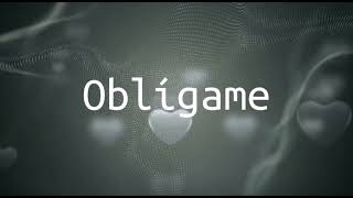 Oblígame  Christian  Cover [upl. by Artima]