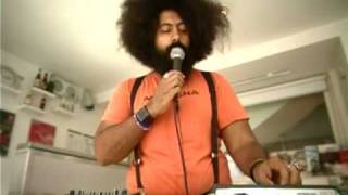 Reggie Watts Key amp Peele outro song I Just Want To 2009 [upl. by Raymund]