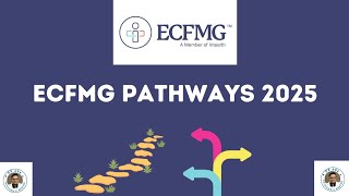 ECFMG PATHWAYS 2025 [upl. by Adliw329]