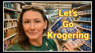 🛒 Any DEALS at Kroger [upl. by Ontine]