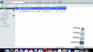 How to download and Use Vuze on MacBook Pro [upl. by Navar204]