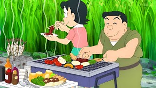 Doraemon New Episodes 2024 Review In Hindi  Doraemon Cartoon New Episode Hindi [upl. by Aniloj]