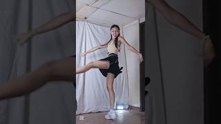 SOOJIN Drop Top dance cover kpop soojin youtubeshorts mirrored [upl. by Morgana]