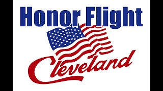 HONOR FLIGHT MAY 17 2024 1080WebShareName [upl. by Adnat243]