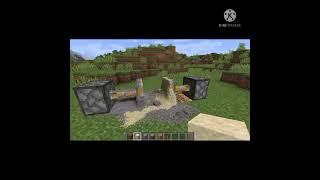 nestor minecraft nestorio minecraftchallenge [upl. by Ahsyas935]