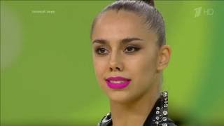 Маргарита Мамун Яна Кудрявцева Margarita Mamun Yana Kudryavtseva Russian Team RIO2016 [upl. by Dinerman353]