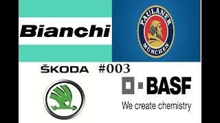 RADSPORT MANAGER 17 ABO TEAM BIANCHI 003 [upl. by Langley]