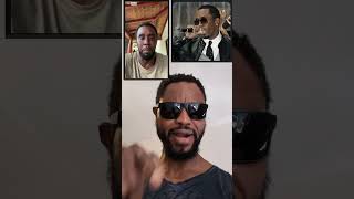 P DIDDY The Bad Guy Dirty Lifestyle duet igbos america nigeria humanity fyp [upl. by Leveroni]