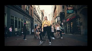 Matz Wagemann DYNAMIT  Official Video [upl. by Spector]