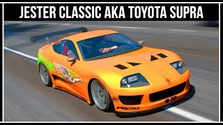 GTA Online Jester Classic  Полный обзор [upl. by Adnoryt]