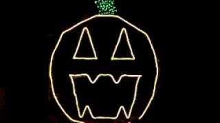 The ORIGINAL Halloween talking pumpkin Riverside ca [upl. by Lower]