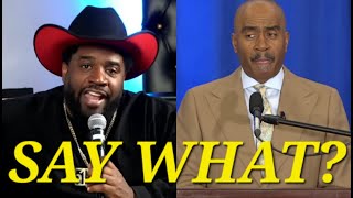 Corey Holcomb Of 5150 Has SHOCKING WORDS About Pastor Gino Jennings [upl. by Doak]