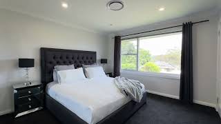 38 Cobargo Road Gymea Bay  Jo Siljanoski amp Gavin Ottaway [upl. by Mitran]