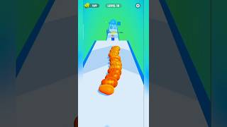 JoinSOOR TAAL POTATO RUN🥔 level 18 shorts funny viralvideo games youtubeshorts 🤣🤣🥔🥔 [upl. by Ytinirt]