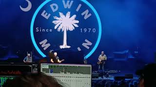 edwin mccain when it does blossom 2024 [upl. by Yelik950]