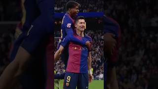 Real Madrid 0 vs 4 FC Barcelona  Game Highlights ⚽ [upl. by Amber]